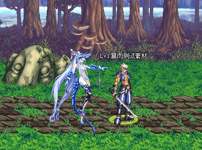 test111-大小写标签