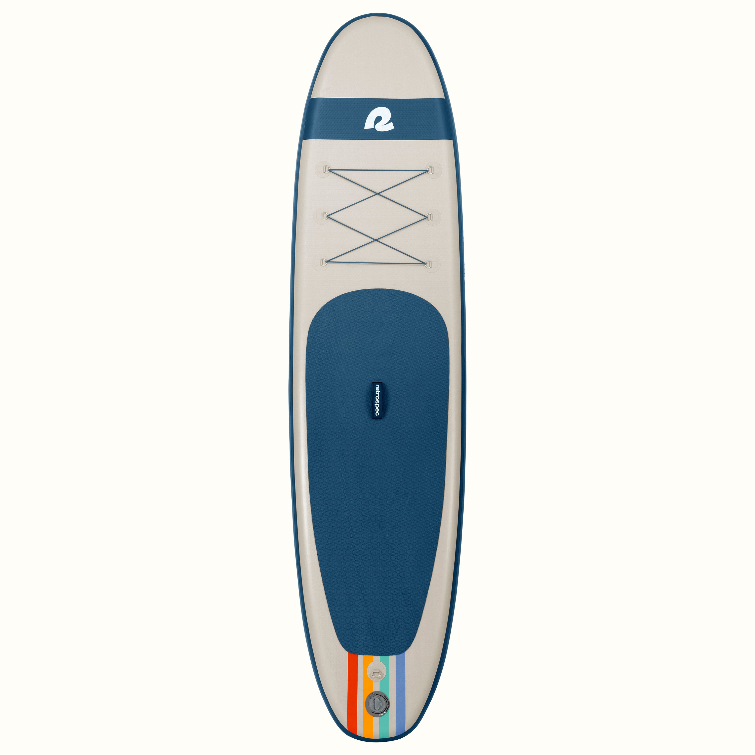 Weekender Inflatable Paddle Board 10'