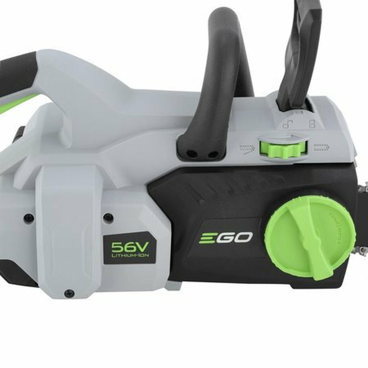Ego-CS1600 16in. Cordless Chain Saw Tool Only CS1600