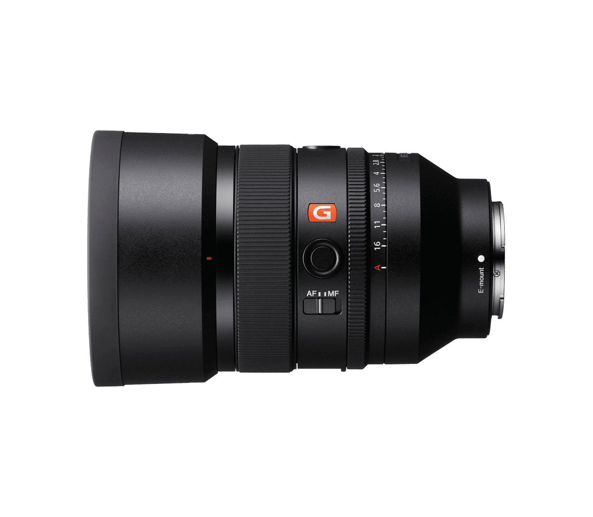 SEL50F12GM Sony FE 50mm F1.2 GM Full-frame Large-aperture G Master Lens