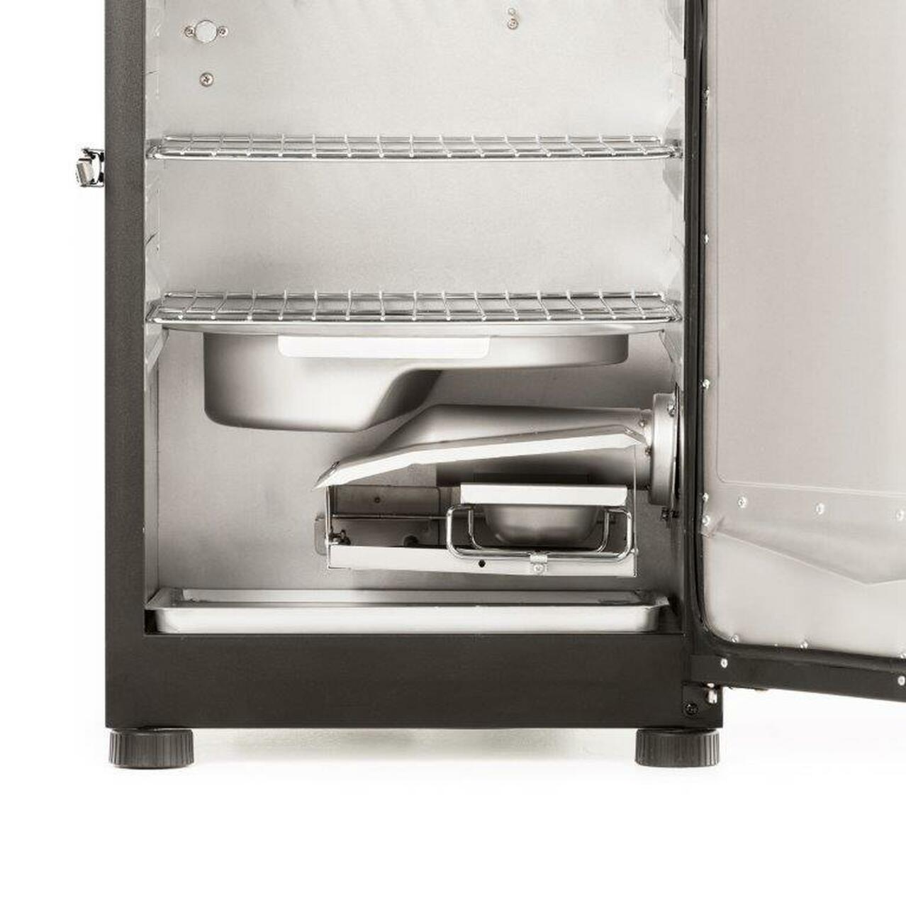 Masterbuilt 30-inch Digital Electric Smoker in Black
