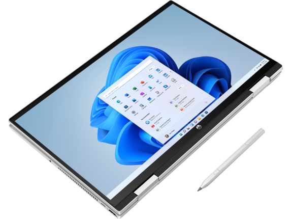 HP Pavilion x360 Convertible – 15t-er000 touch