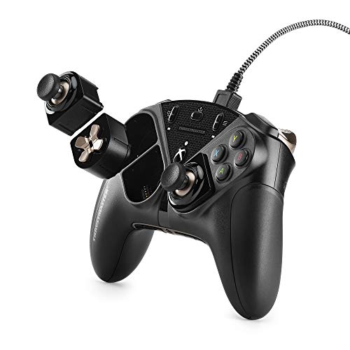 Thrustmaster eSwap X PRO Controller: Compatible with Xbox One, Series X|S and PC