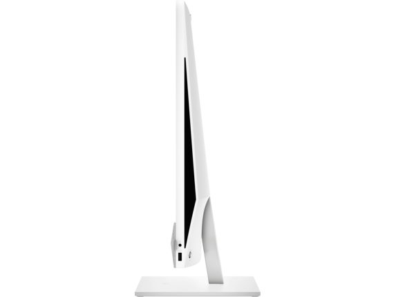 HP Pavilion All-in-One – 27-d1355xt touch optional