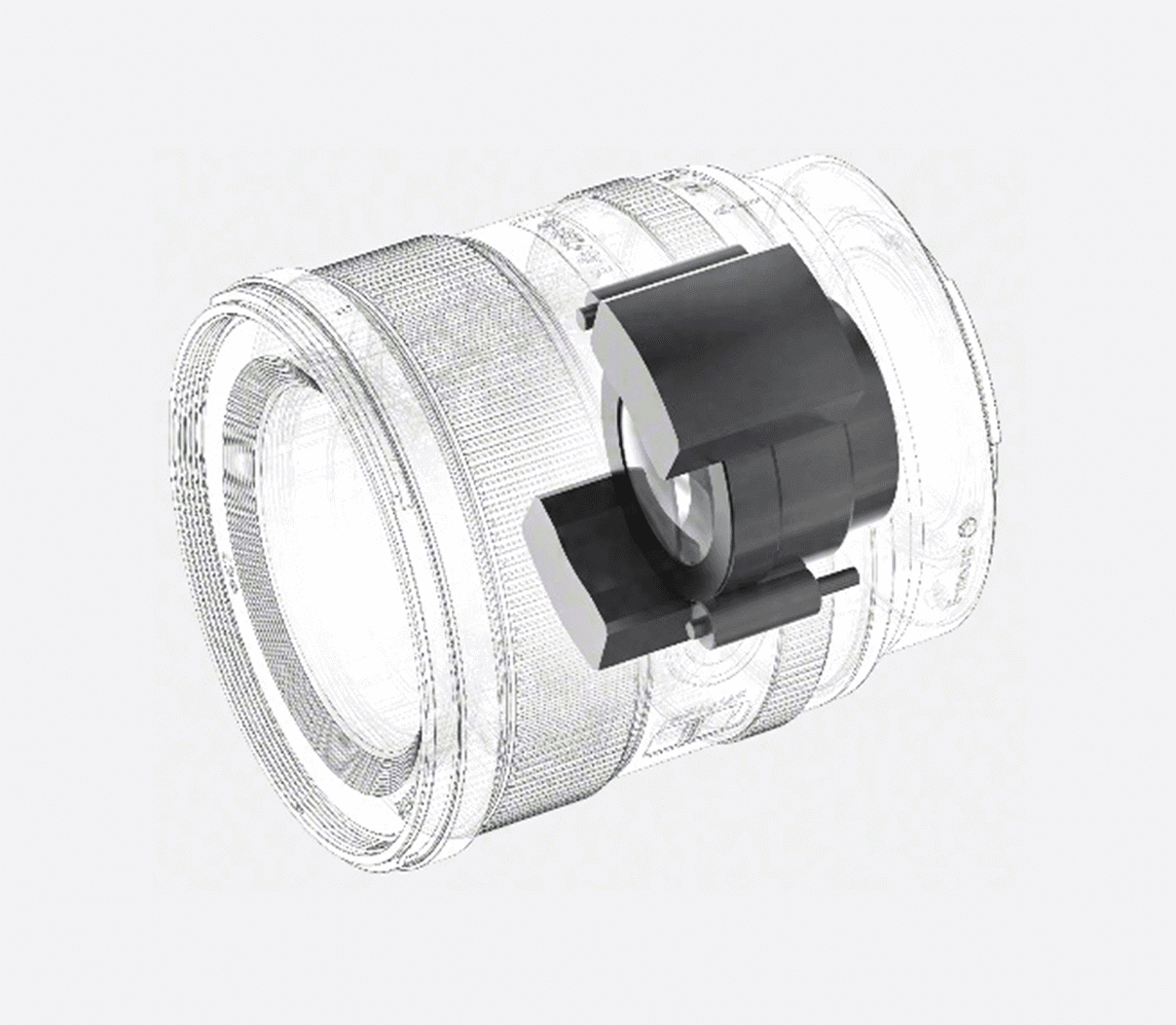 SEL35F14GM FE 35mm F1.4 GM