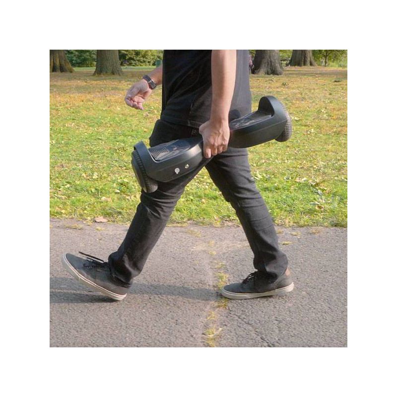 Hover-1 Drive Hoverboard – Black