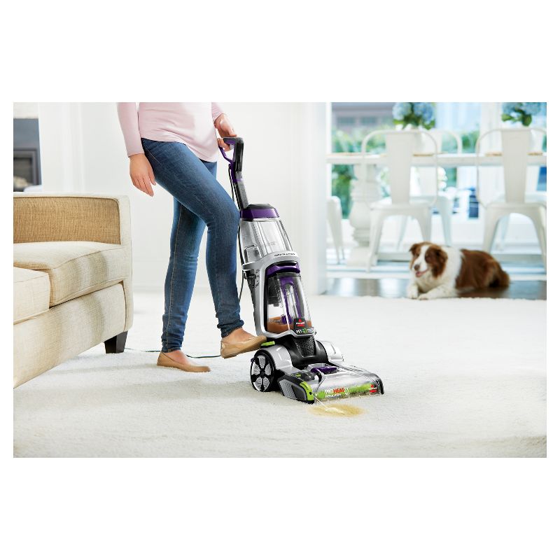 Bisseell ProHeat 2X Revolution Pet Pro Plus Carpet Cleaner