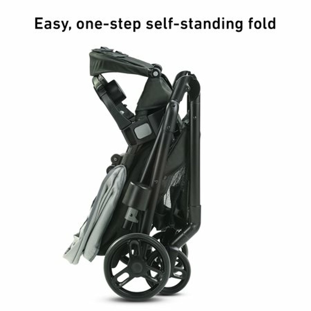Graco Modes Basix Travel System, Mercer