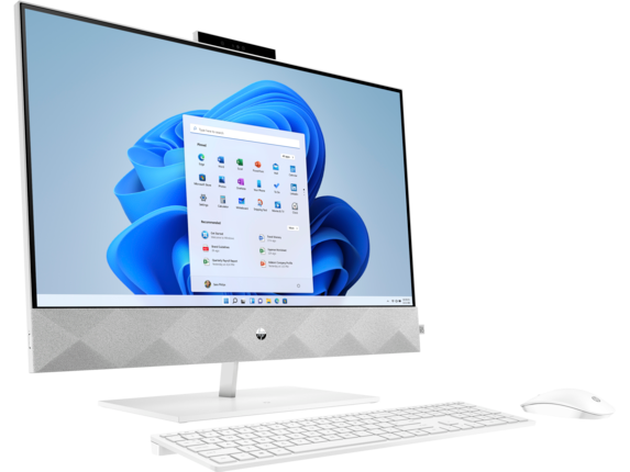 HP Pavilion All-in-One – 27-d0230z