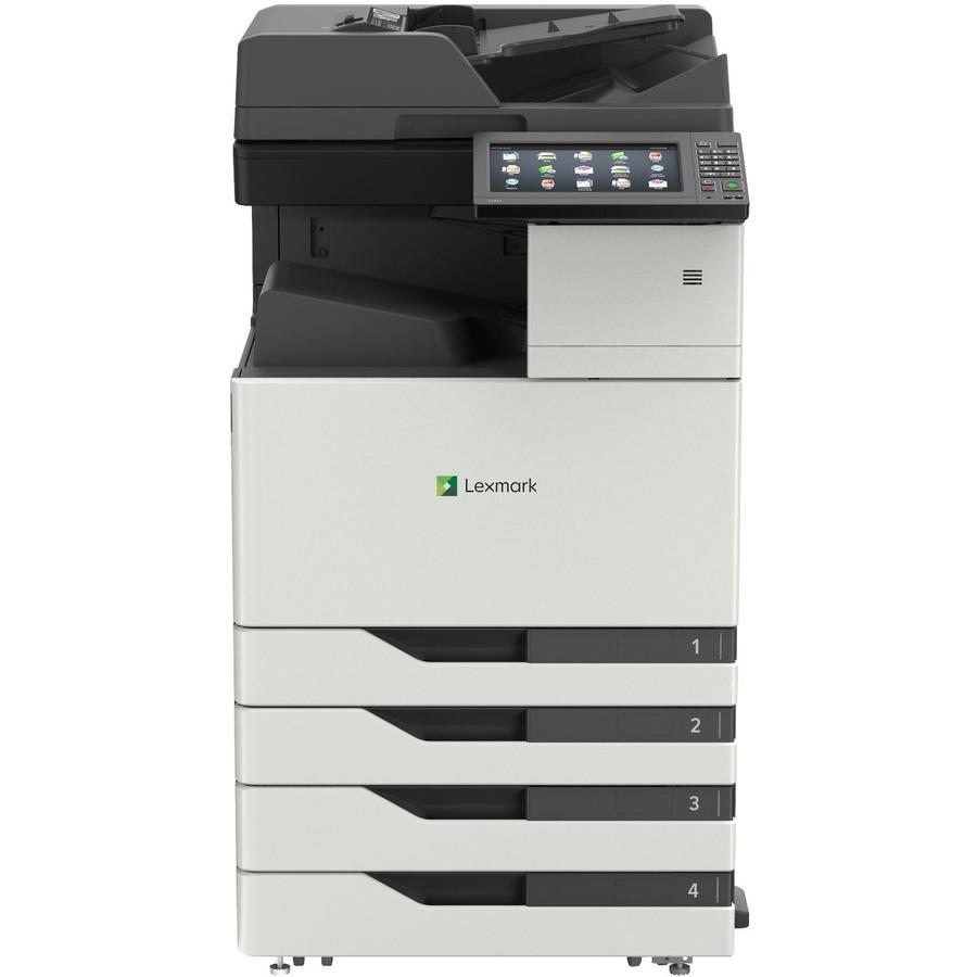 32C0202 Lexmark CX920 CX923dte Laser Multifunction Printer – Color