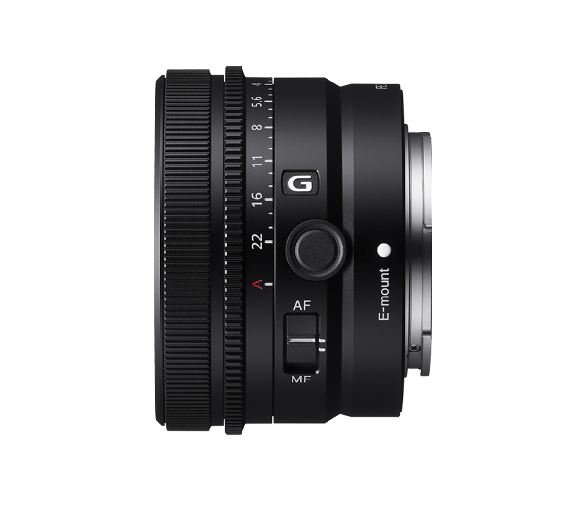 SEL40F25G Sony FE 40mm F2.5 G Full-frame ultra-compact G Lens