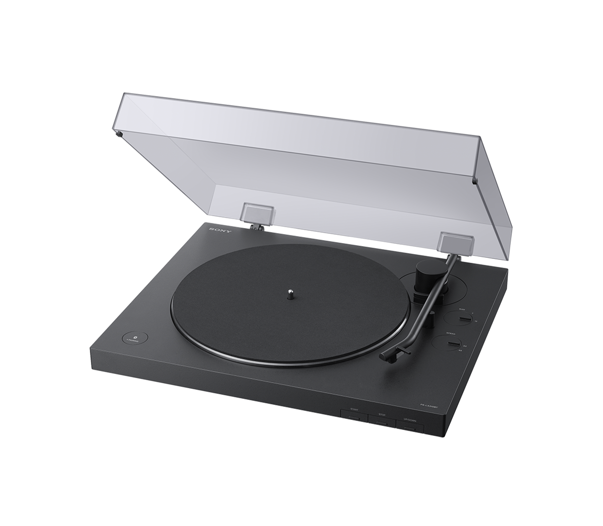 PS-LX310BT Turntable with BLUETOOTH® connectivity