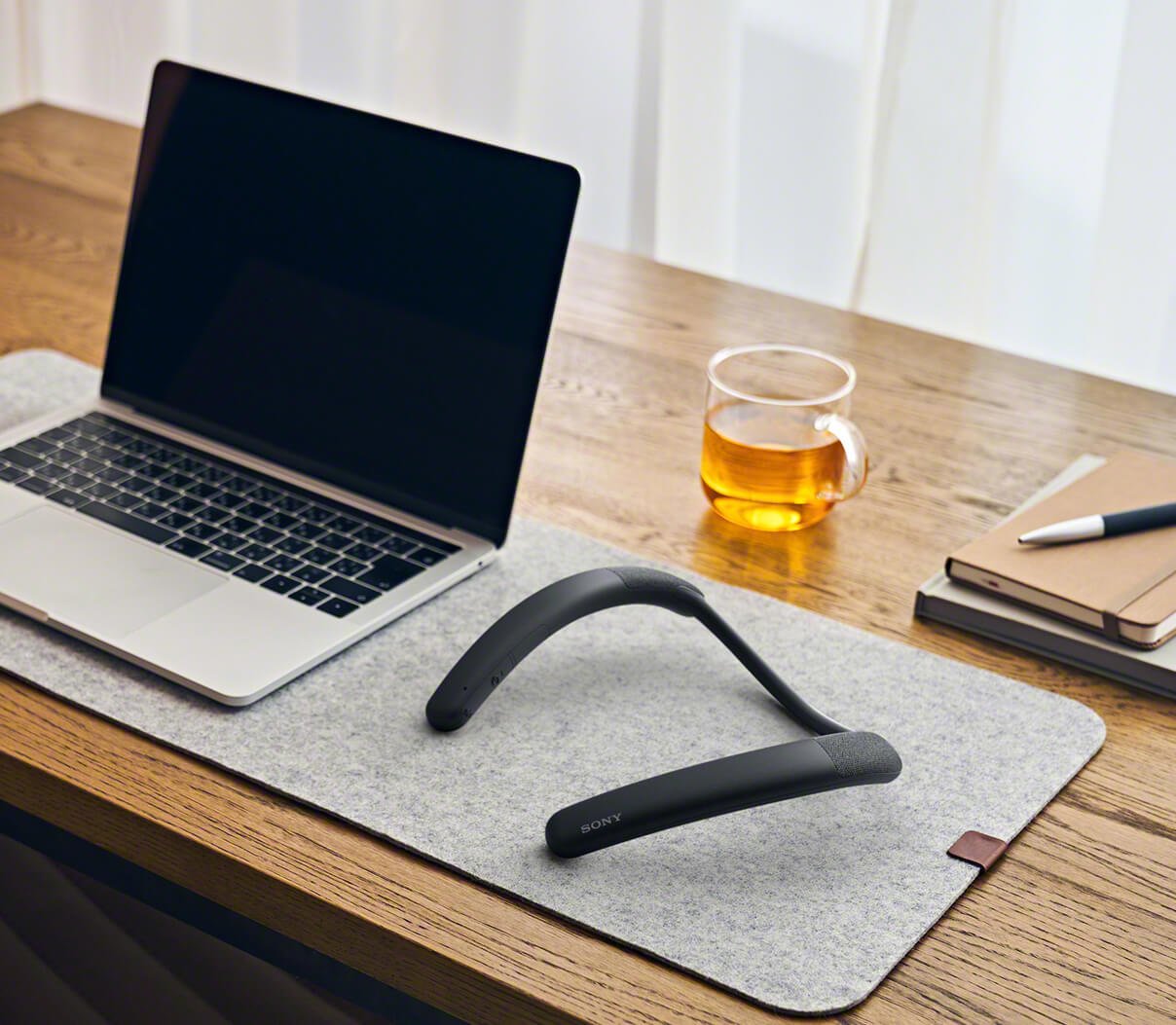 SRS-NB10 Neckband Speaker