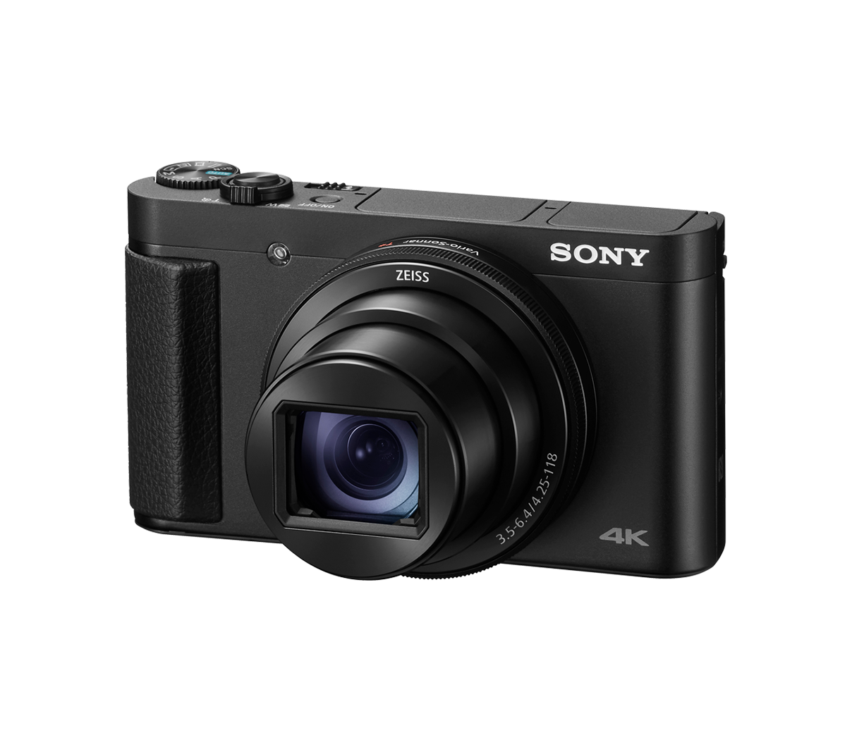 DSC-HX99 HX99 Compact Camera with 24-720 mm zoom
