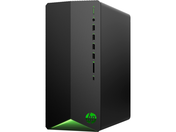 HP Pavilion Gaming Desktop TG01-2170m PC