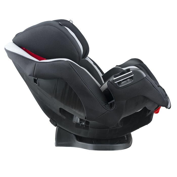 Evenflo Symphony LX All-in-One Car Seat