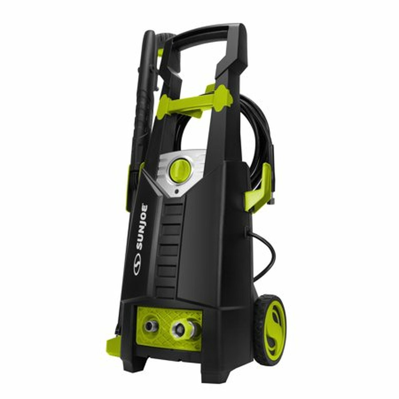 Sun Joe SPX2598-MAX 2000 PSI Electric Pressure Washer with Foam Cannon