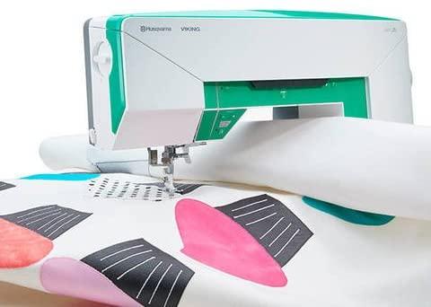 Husqvarna Viking Jade 20 Sewing Machine