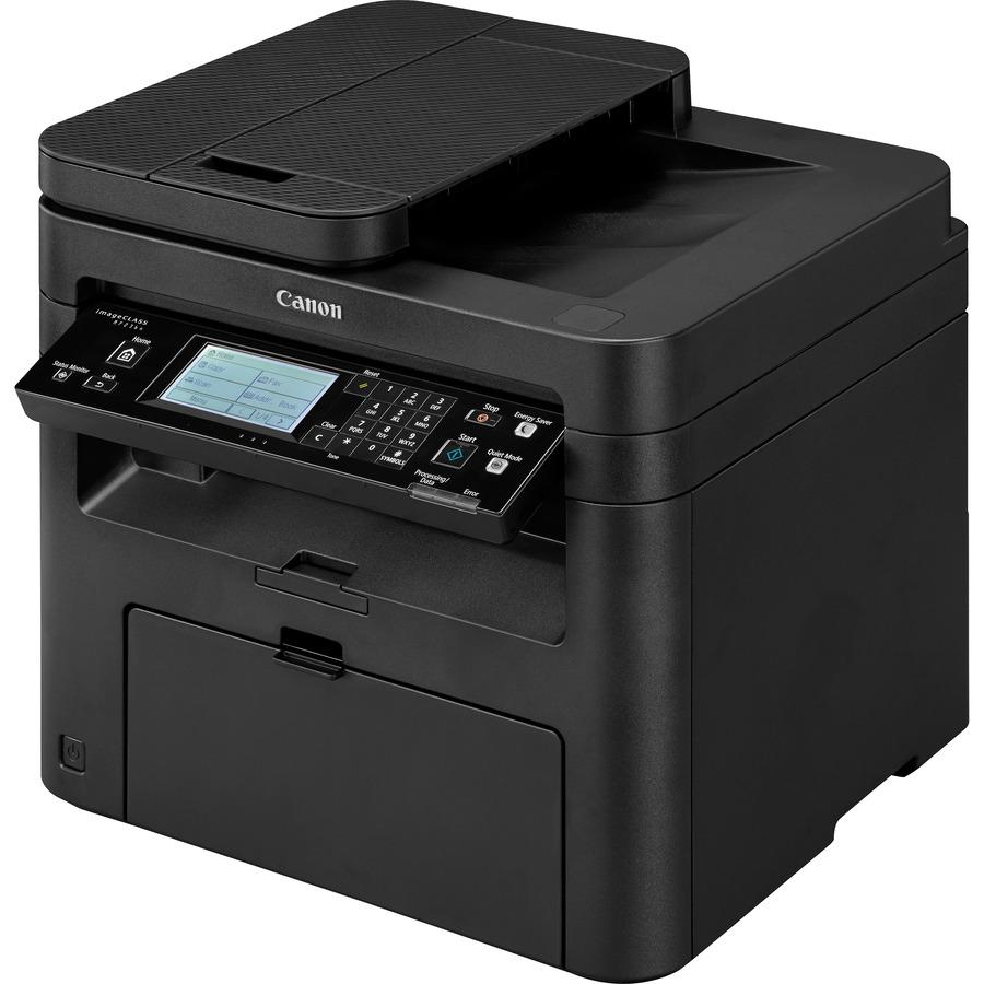 1418C036 Canon imageCLASS MF MF236n Laser Multifunction Printer – Monochrome