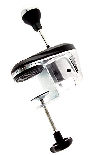 Thrustmaster TH8A Shifter (PS5, PS4, XBOX Series X/S, One, PC)