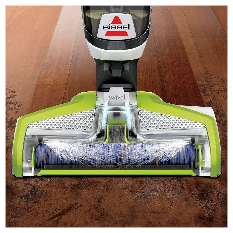 BISSELL CrossWave All-in-One Multi Surface Wet Dry Vacuum 1785