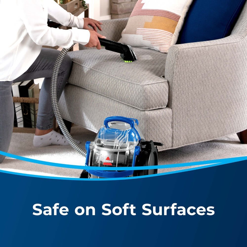 Bisseell Little Green Pet Pro Exclusive Bundle