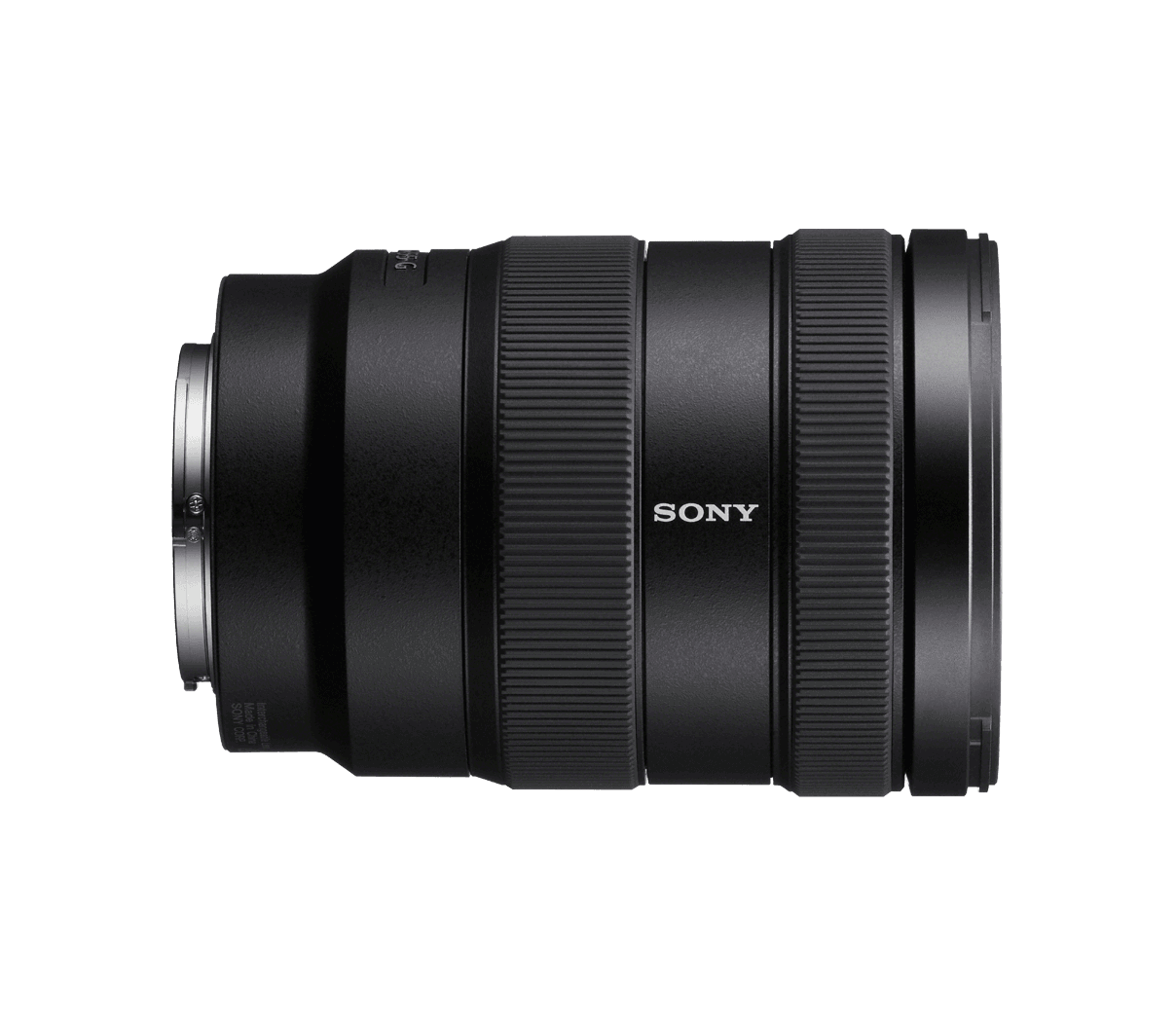 SEL1655G E 16–55mm F2.8 G