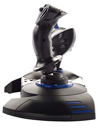 THRUSTMASTER T.Flight Hotas 4 (PS4/PC),4160664