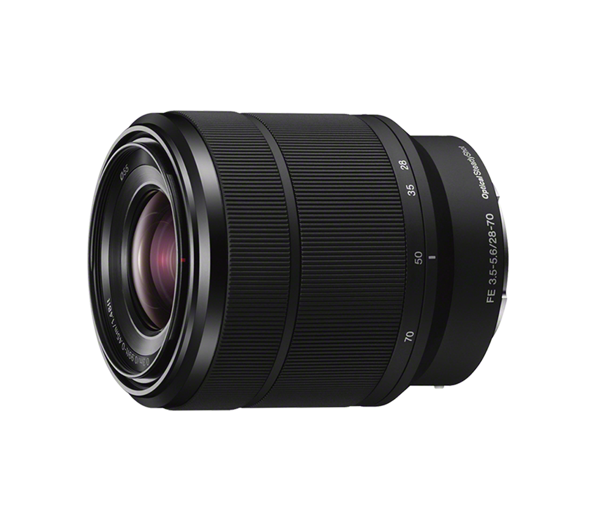 SEL2870 FE 28-70mm F3.5-5.6 OSS