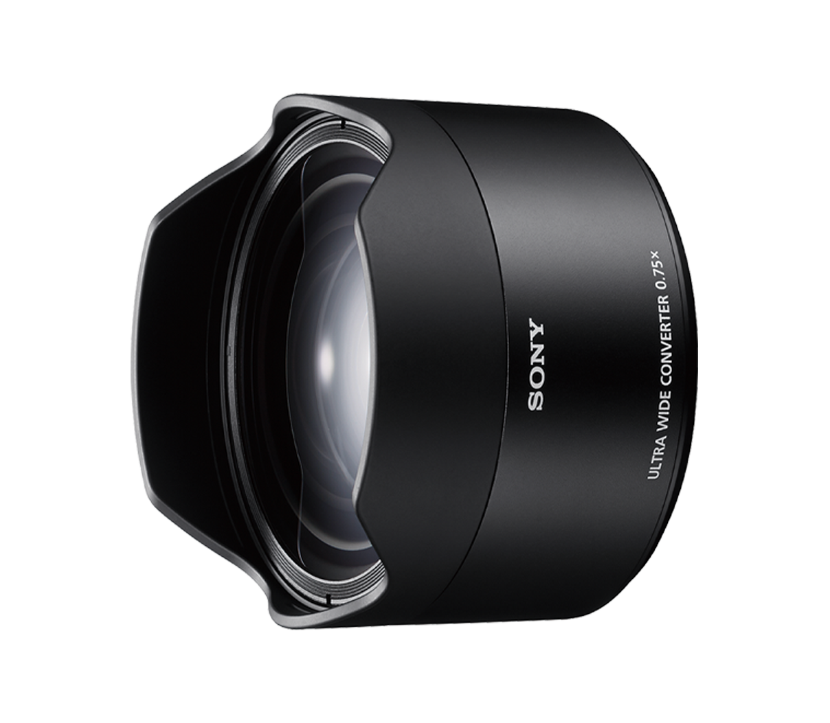 SEL075UWC Ultra Wide Converter