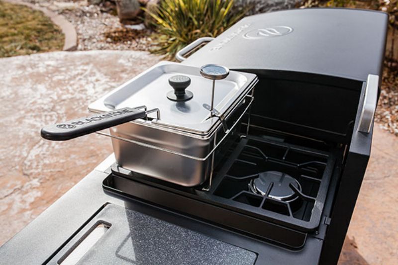 Blackstone Range Top Combo - 28