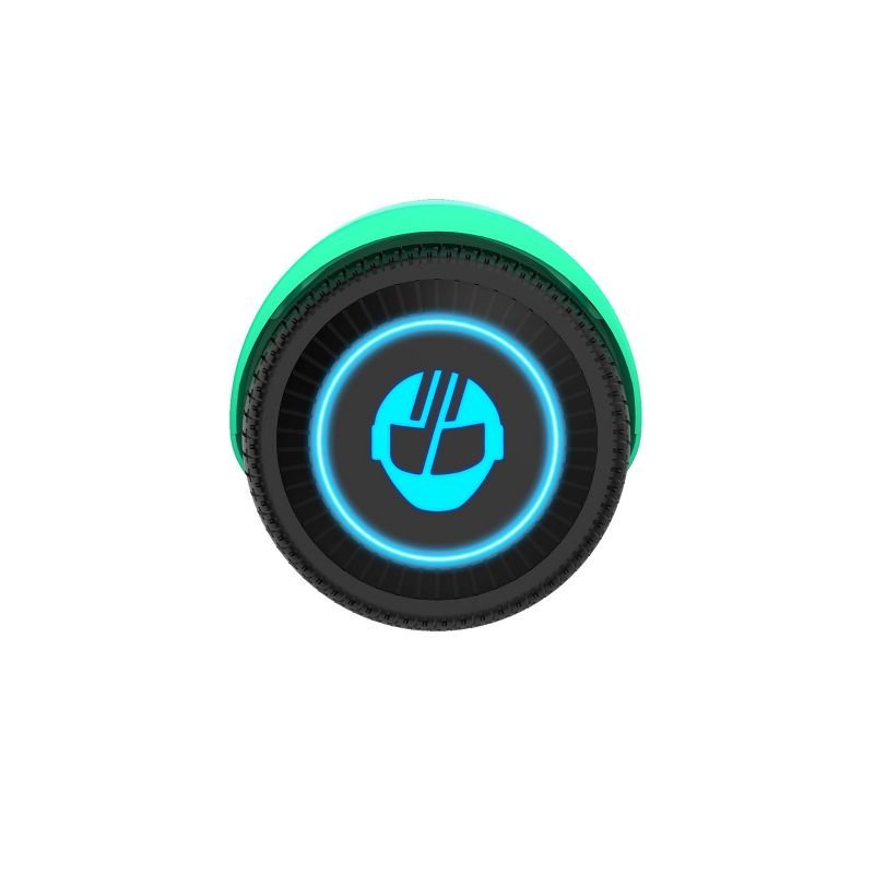 GoTrax Nova Hoverboard with Self Balancing Mode