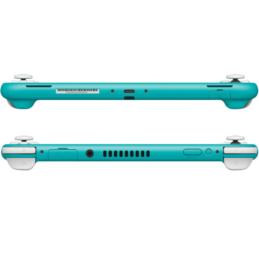 Nintendo Switch Lite – Turquoise