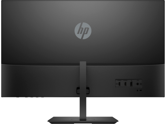 HP 27f 27-inch 4K Display