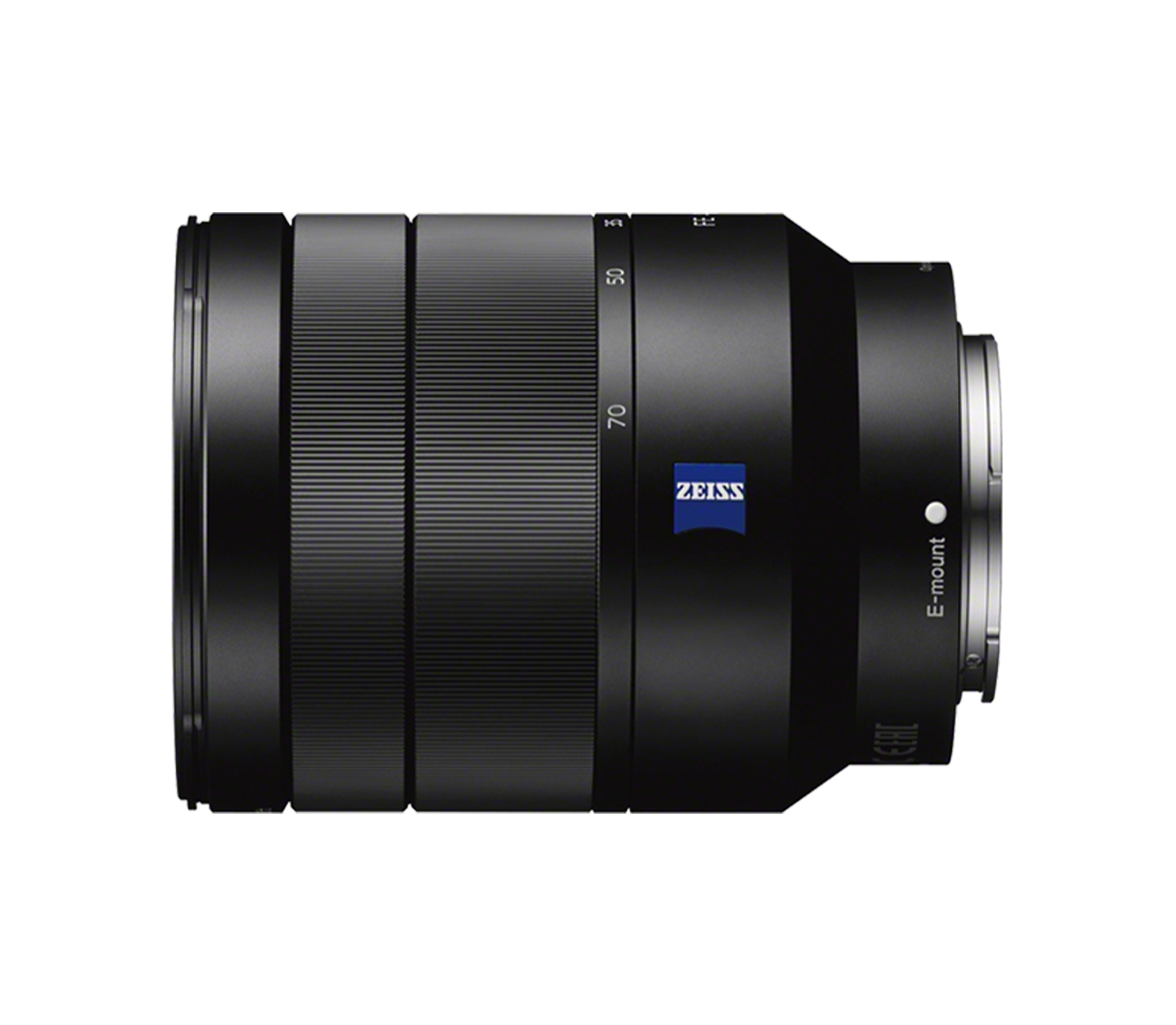 SEL2470Z Vario-Tessar T* FE 24-70 mm F4 ZA OSS
