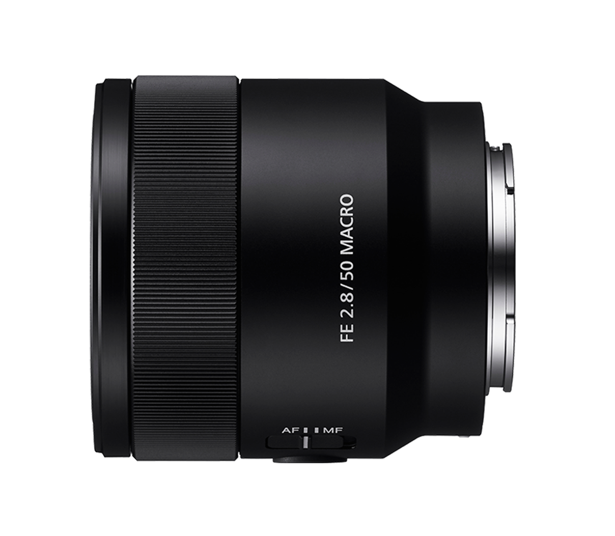 SEL50M28 FE 50 mm F2.8 Macro