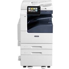 C7020/TM Xerox VersaLink C7020/TM Laser Multifunction Printer – Color