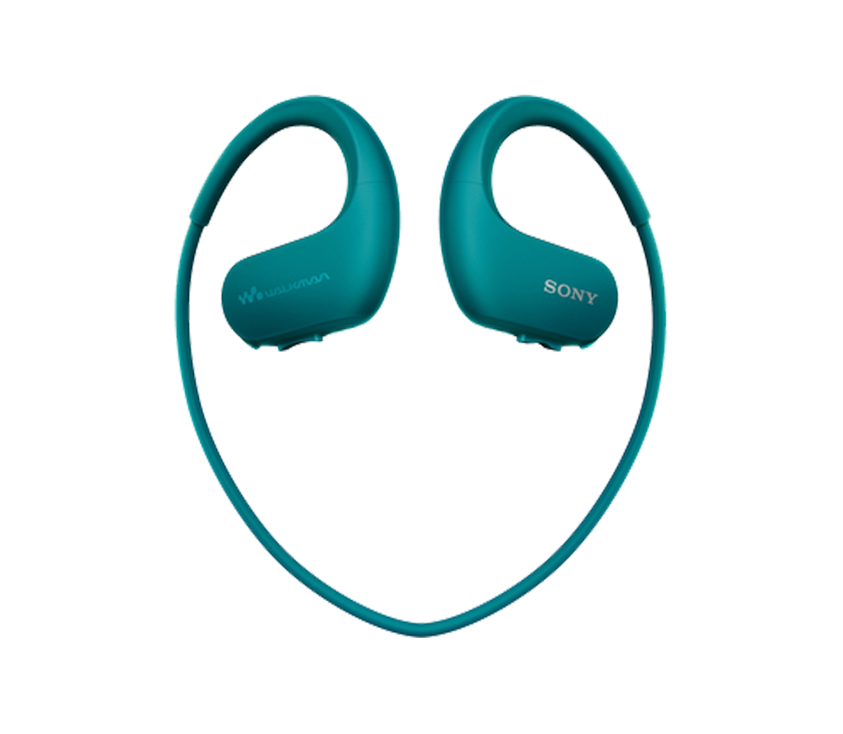 NW-WS413 Waterproof Sports Wearable MP3 Player