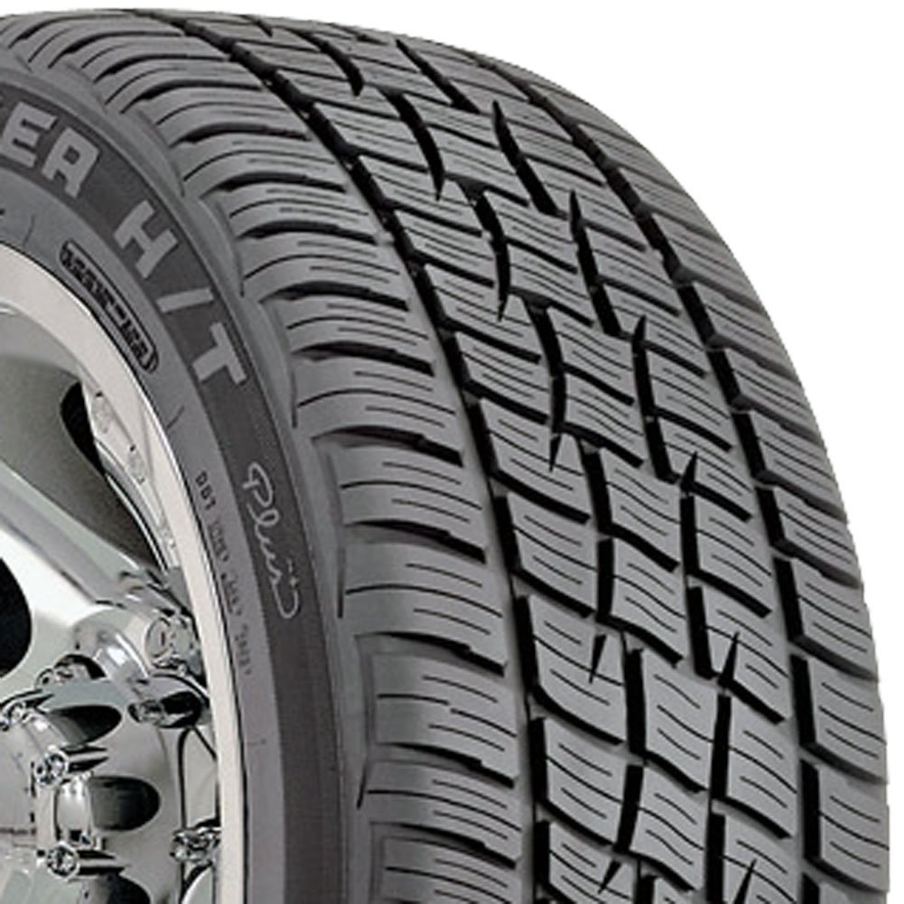 Cooper Discoverer H/T Plus All-Season Tire - 275/60R20 119T