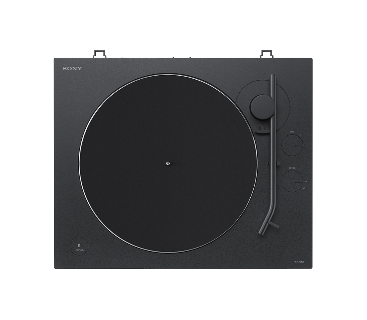 PS-LX310BT Turntable with BLUETOOTH® connectivity