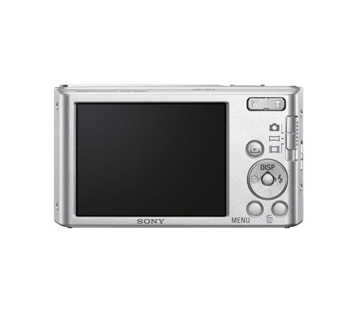 DSC-W830 W830 Compact Camera with 8x Optical Zoom