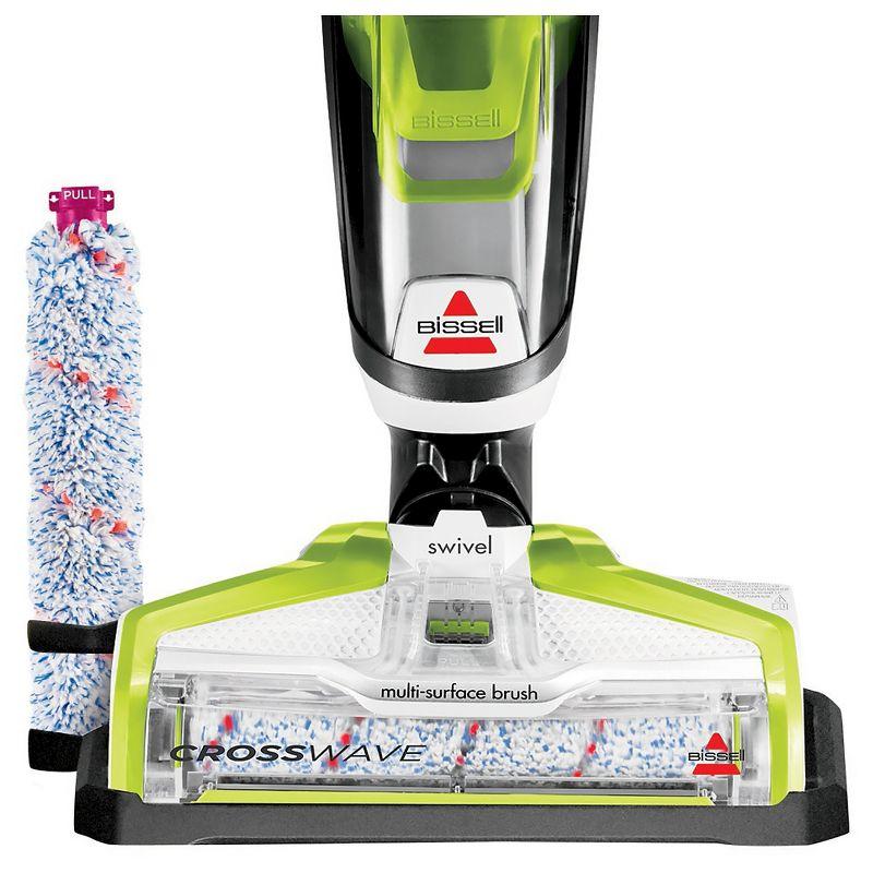 BISSELL CrossWave All-in-One Multi Surface Wet Dry Vacuum 1785