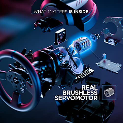 THRUSTMASTER 4160681 