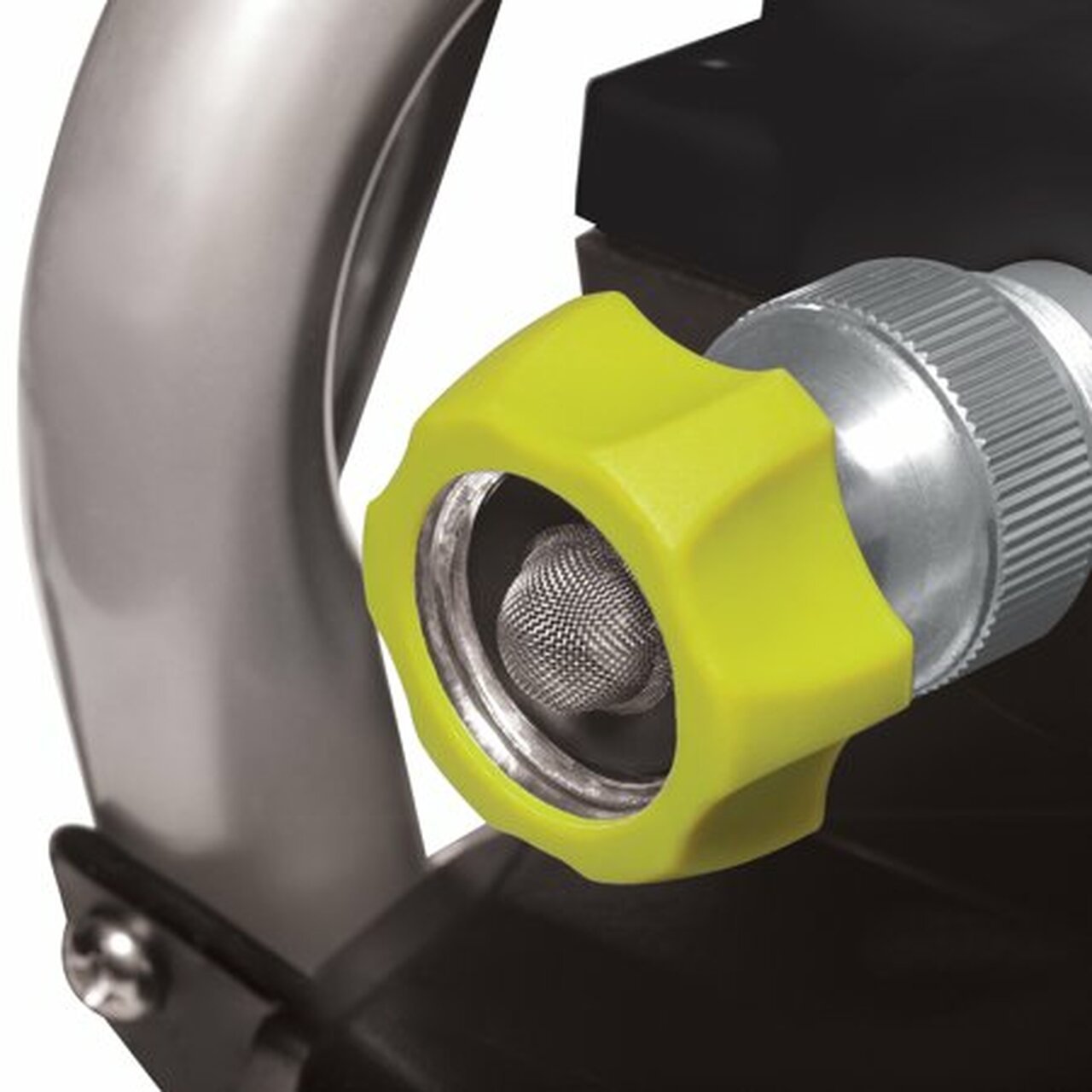 Sun Joe SPX4004-MAX 2300-PSI MAX 1.6-GPM Pressure Washer w/High-Low Pressure Select Technology