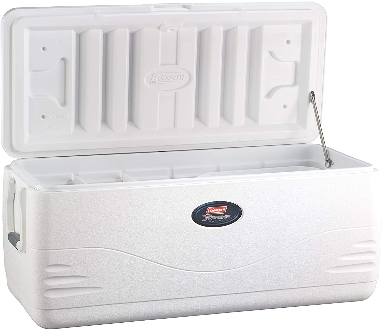 Coleman Marine Cooler 150Q