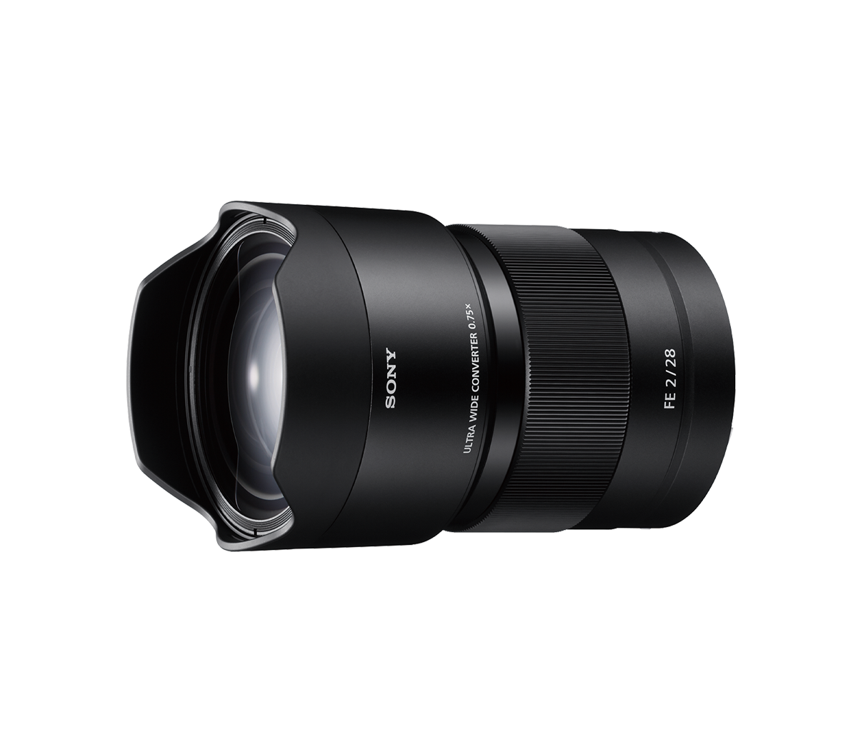 SEL075UWC Ultra Wide Converter