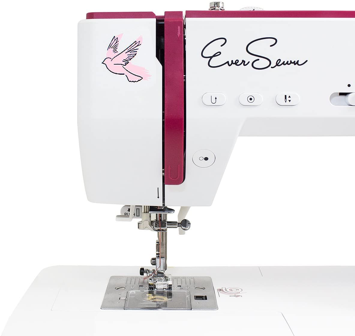 EverSewn Sparrow25 Sewing Machine