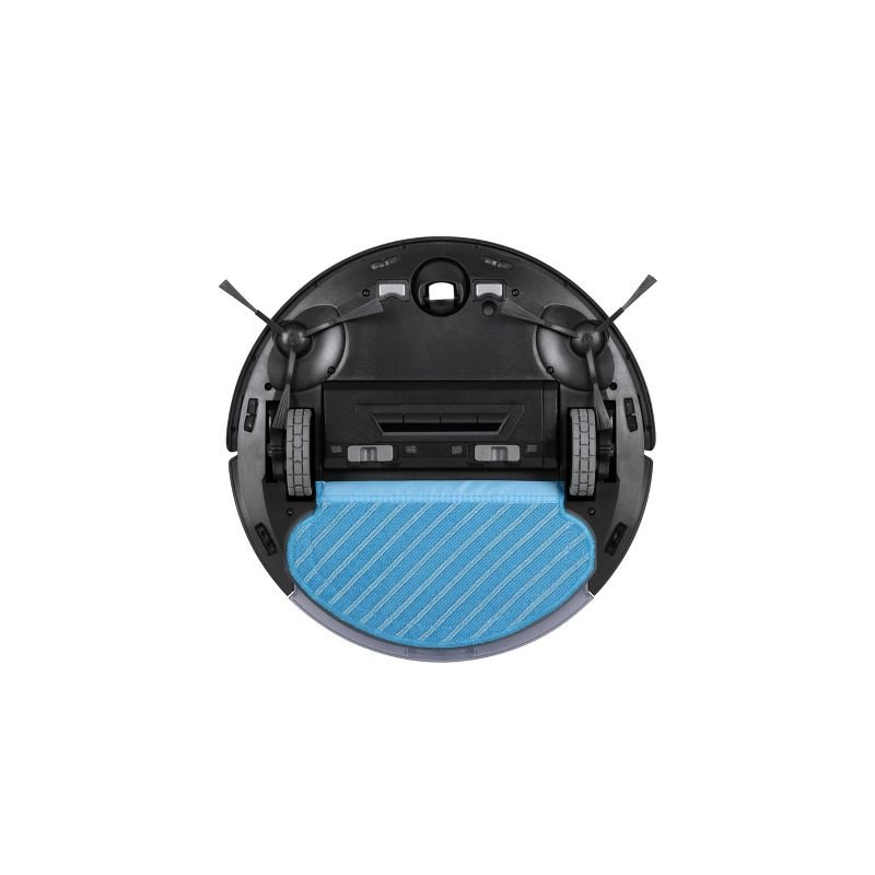 Ecovacs Robot Vacuum and Mop with Advanced Nagivation – OZMO T5
