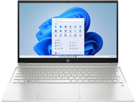 HP Pavilion Laptop – 15t-eg000