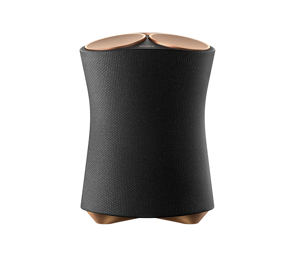 SRS-RA5000 Premium Wi-Fi Enabled 360 Reality Audio Wireless Speaker with Ambient Room-Filling Sound